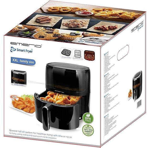 Deep Fryer Emerio AF1293293