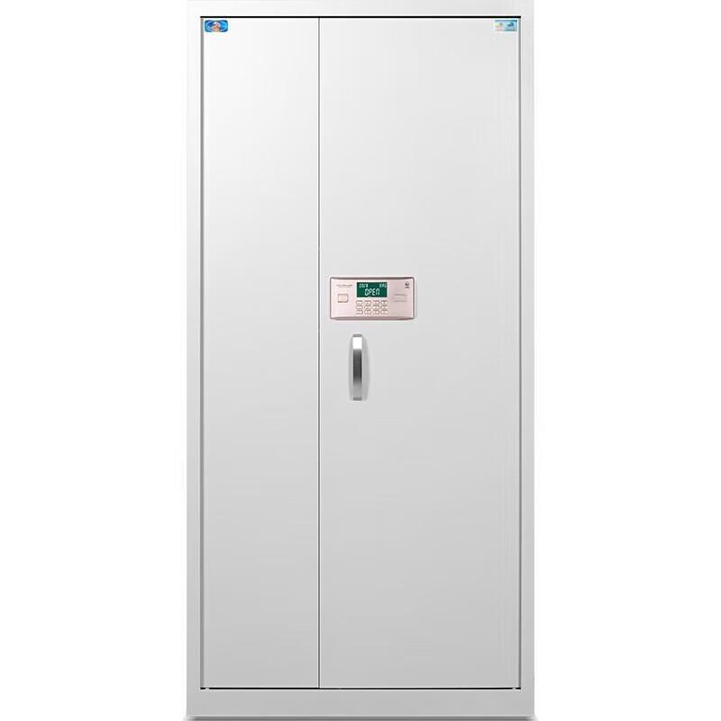 Tiger Electronic Security Safe Cabinet