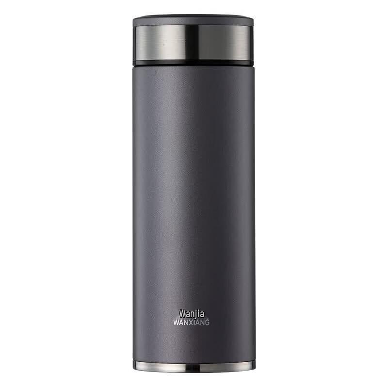 WANXIANG H11L Portable Insulated Stainless Steel Water Bottle
