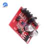 MAX9814 Electret Microphone Amplifier Board Module With AGC Function DC 3.6-12V