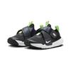 New Nike Flex Advance PS Abrasion Resistant Low Top Kids' Running Shoes Black Children Aged 3 7 Years Old CZ0186-010