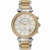 MK5626 Parker Chronograph Ladies Watch