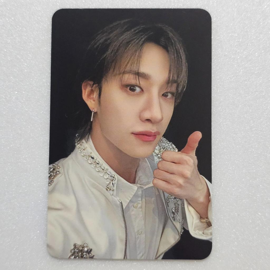 STRAY KIDS MOVIE [The dominATE Experience] CGV Promotional PHOTOCARD SET