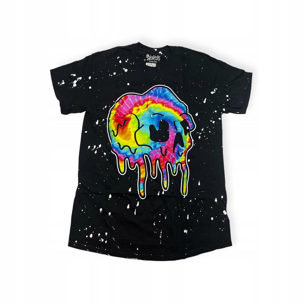 Koszulka T-shirt damski Spencer's NADRUK S