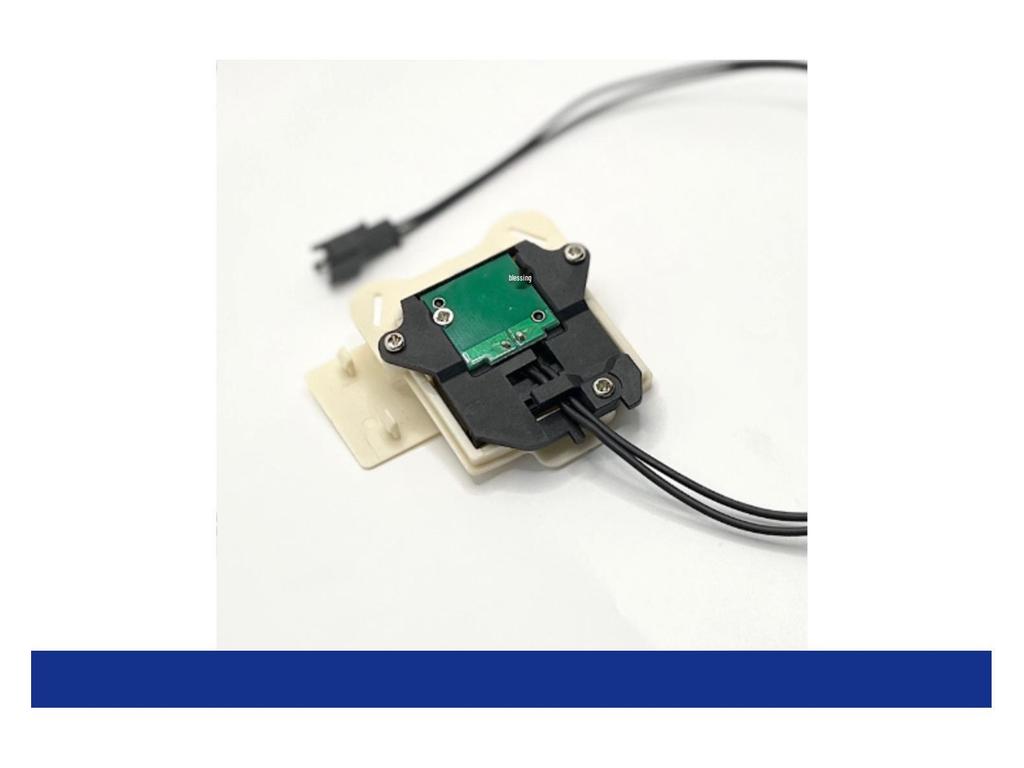 Mercedes-Benz V-Class Electric Sliding Door B-Pillar Switch Button Car Accessory