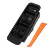 MAKGAGAAI Power Window Switch for Daihatsu Move L600S/L602S/L610S/L900S/L902S/L910S/L912S Driver Driver Replacement 11 Pin