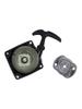 Brush Cutter Starter MFS520 Starter Pull Starter High Quality Material