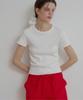 LETTERA Check Easy Banding Shorts