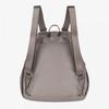 The North Face Bonny Shirring Mini Backpack Cocoa Brown Nm2ds11l