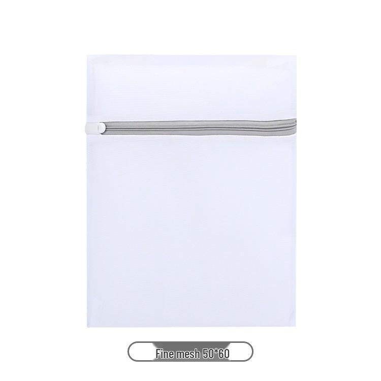 Thickened Anti-Tangle Fine Mesh Laundry Bag for Lingerie and Bras