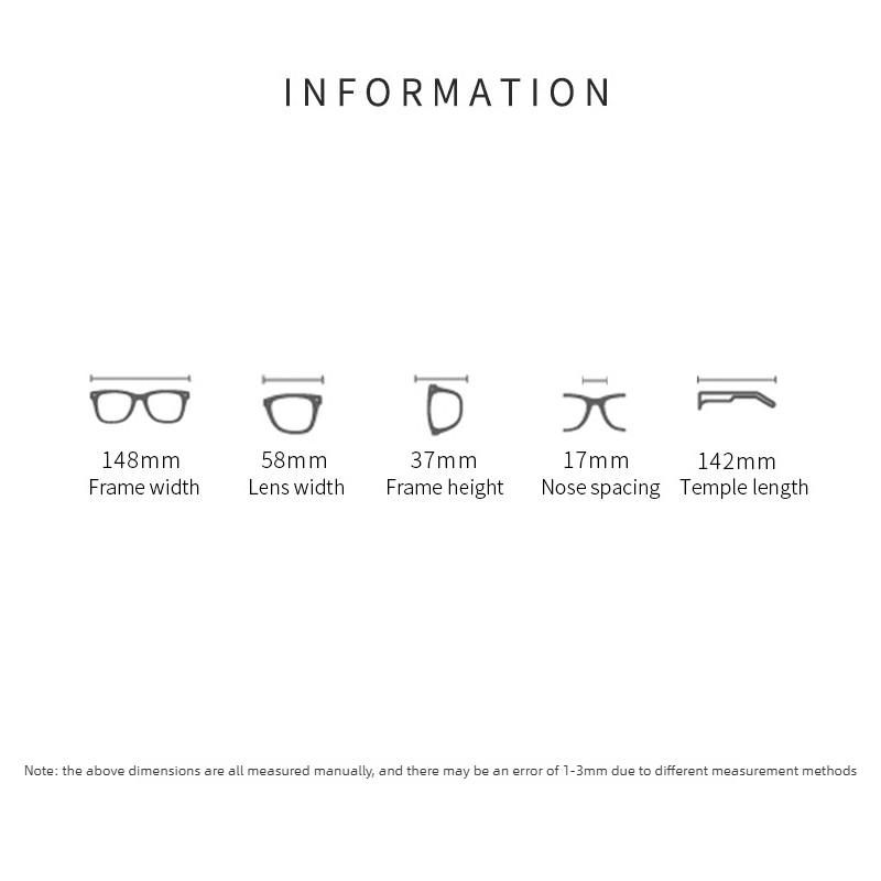 2026 New Fashionable Oval Frame Sunglasses Trendy Street Style Cat Eye Shades Outdoor Travel Anti-UV Sun Glasses UV400
