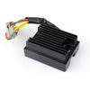 278001969 Voltage Regulator Rectifier Fit for SEA-DOO PWC 3D DI 1500 2006-2007 GTX 4-TEC 1500 2002-2007 GTI 1500 2006-2007 RXT 1500 1503 2005-2007