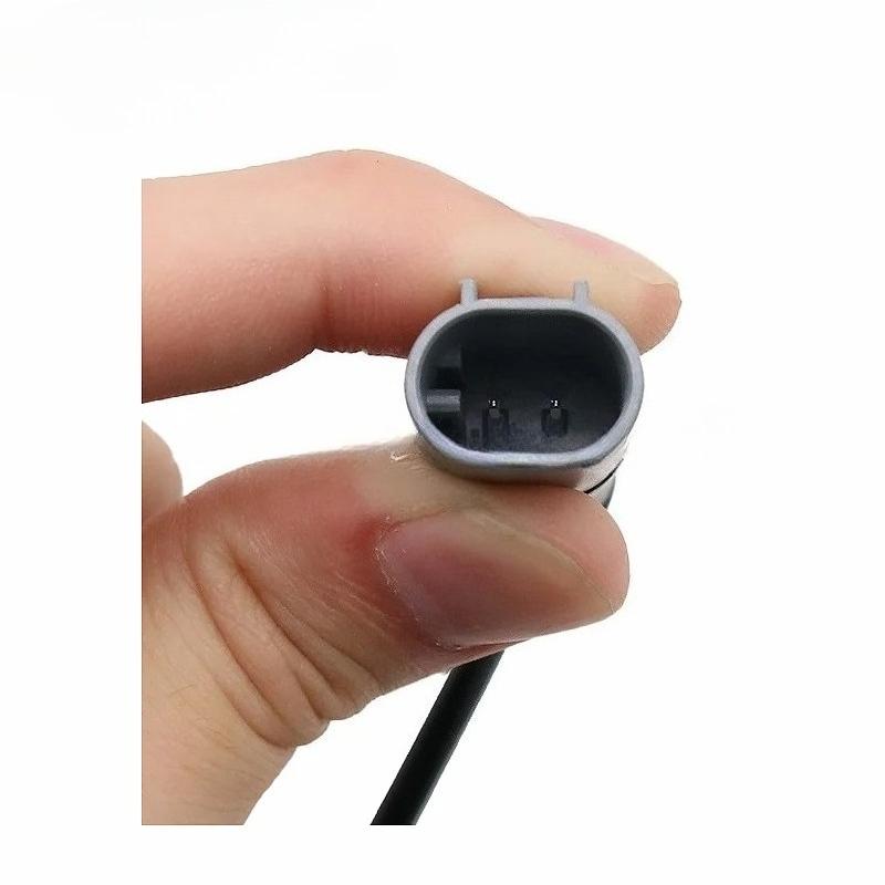 34356791963 Rear Axle Brake Pad Wear Sensor For BMW 5 Series F10 Touring F11 343567 91963