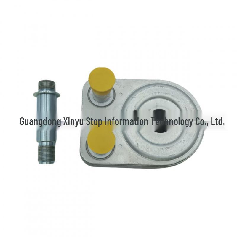 

Ford Raptor Engine Oil Cooler BL3Z-6A642-A