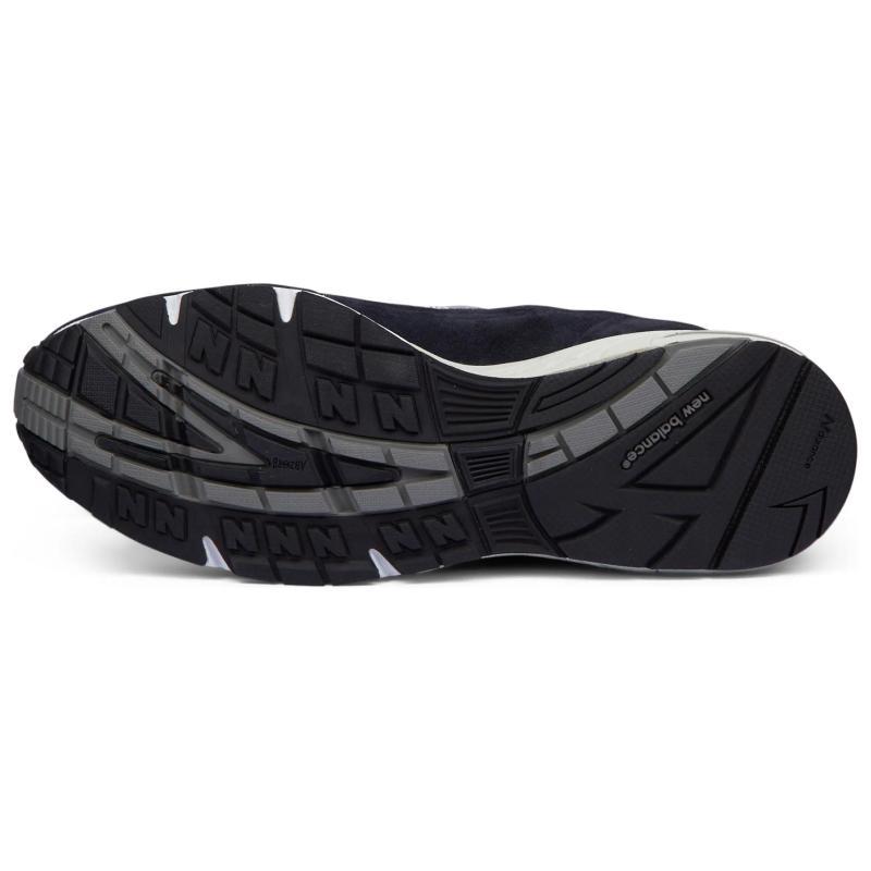 New Balance 991 MiUK Navy Women's Sneakers W991NV