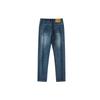 JEANSWEST Jeans Men's Moderate Straight Fit Pants EW-34-18100K