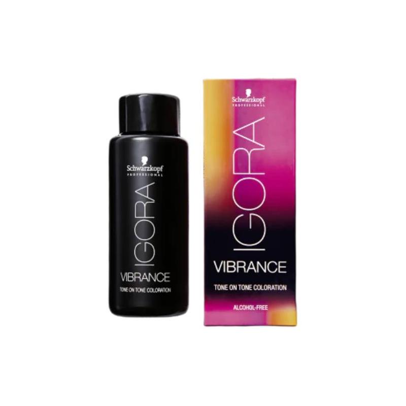 Schwarzkopf Semi-permanent hair bleach 9-0 коричневый