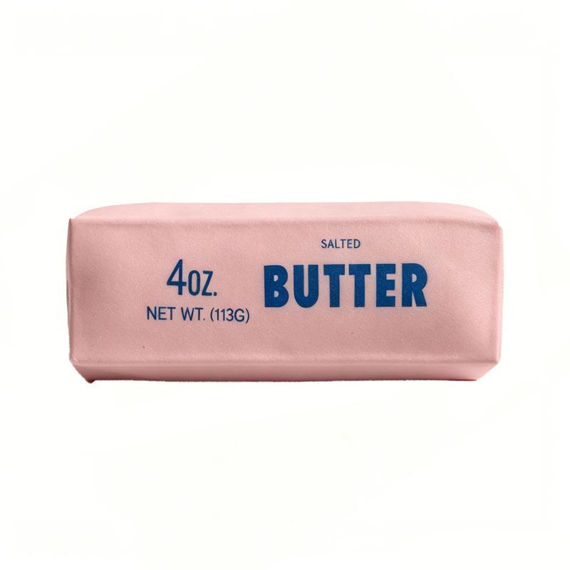 Nouveaux Jouets Fidget Bâton de Beurre Élastique Squishy Bâton de Fromage Drôle Jeu de Décompression Anti-Stress Anxiété Jouet Farce à Presser