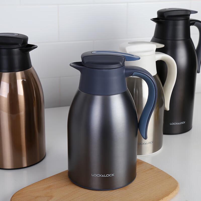 

LOCK&LOCK LHC1463 Vacuum Insulated Thermos Pot