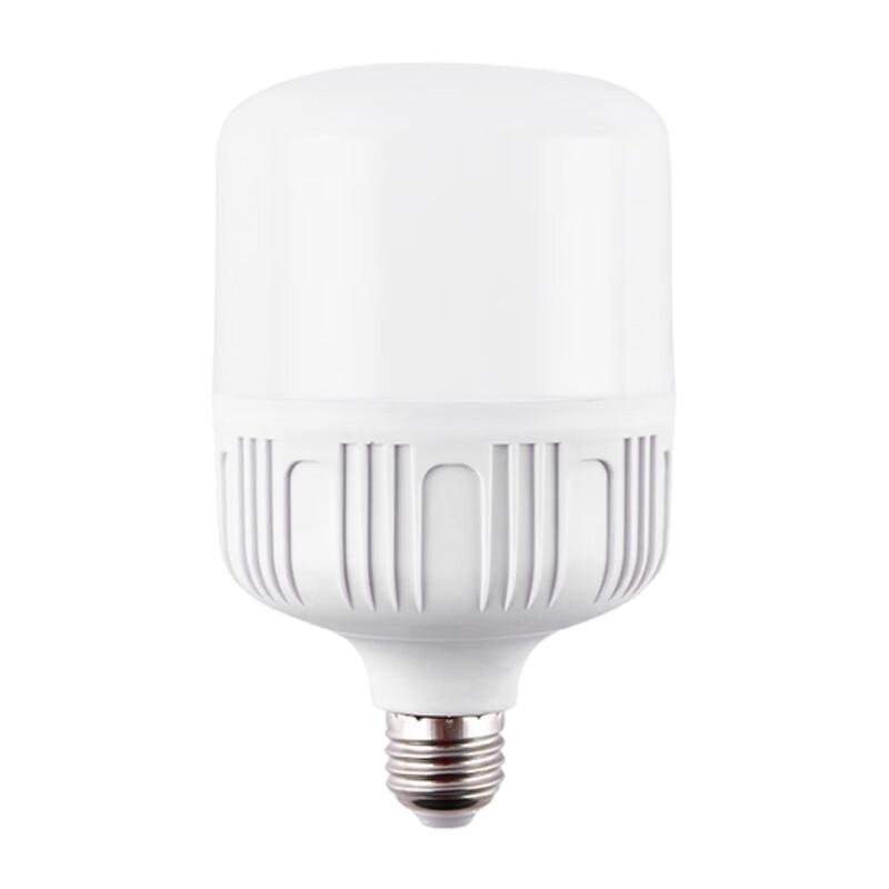 Gongbaili LED Light Bulb, Energy-Saving Bulb, E27 Screw Base, High-Power, Bright Light Bulb