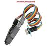 Noul Clip de Test SOIC8 SOP8 pentru Programarea EEPROM pe Programatorul USB TL86