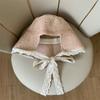 Sun Protection Straw Hat Foldable Straw Sun Visors New Sunshade Hat  Women Girls
