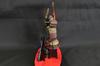 Meister Japan Armor Series A Kanetsugu Naoe Samurai Armor Figure Display Model