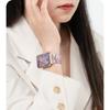 Harzarmband für Samsung Galaxy Fit 3 Uhrenarmband Correa Armband Kompatibel mit Galaxy Fit 3 Armband Zubehör