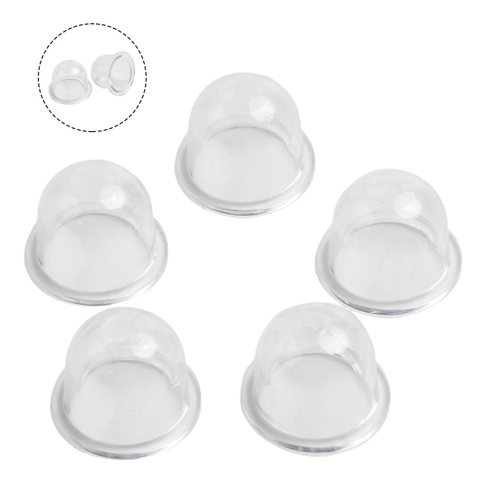 5 SZT. Gruszka paliwowa 16032-ZM3-004 Zamiennik Dla HONDA GX22 GX25 GX31 i GX35 Gruszki paliwowe