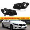 Carcasă Far Pentru Benz CLA W117 2013 2014 2015 2016 Carcasă Far Bază Spate Mașină Lentilă Spate Auto Față