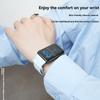 For Honor Bracelet 9 Smart Watch Sports Band Replacement watchband For Honor Band 10 Silicone Strap Wristband Accessories