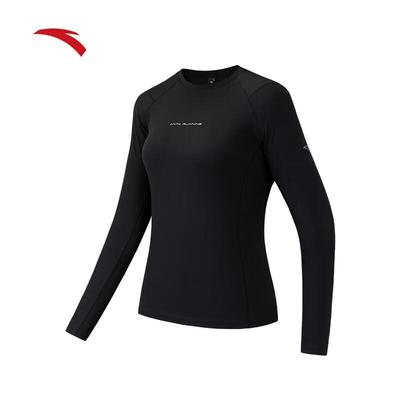 Tops – Truien en longsleeves