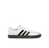 Мужские кроссовки adidas Vl court base id3711 белые