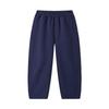 MQD Boys' Street-Style Graphic Casual Jogger Pants