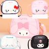 Cute And Chic Small Round Bag For Women, Available In Multiple Colors Including Melody, White, And Pink Kt