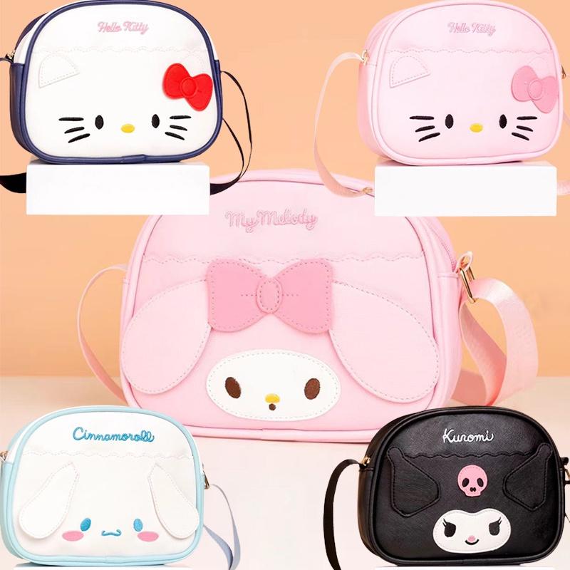Cute And Chic Small Round Bag For Women, Available In Multiple Colors Including Melody, White, And Pink Kt
