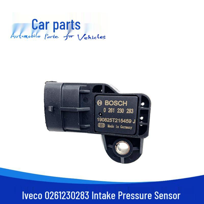 Nanjing Iveco Air Pressure Sensor 0283 - Intake Pressure Sensor 0261230283