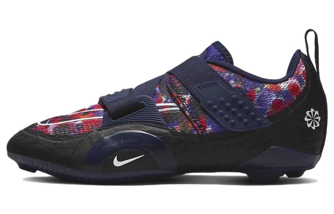 Женские кроссовки Nike SuperRep Cycle 2 Next Nature Spray Paint DH3395-400 43