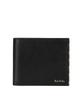 Paul Smith Bifold Wallet Black Men's 553420P845CA,