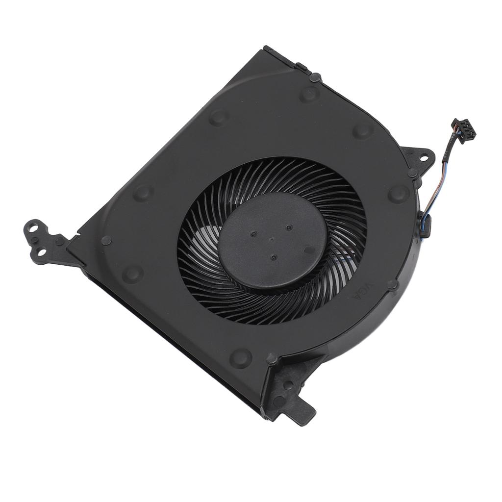 Kühl Lüfter Ersatz ABS und Aluminiumlegierung Laptop Luftkühler für Legion 5 5I 15IMH05 15ARH Legion 5 5I 17 2020 GPU