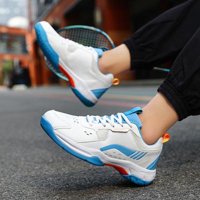 Badmintonschuhe Handball Tischtennisschuhe Trainingsmarke Volleyballschuhe Outdoor Verschleißfest Golfschuhe Marke Sneaker