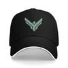 House Atreides Symbol Paint Baseball Cap Uv Protection Solar Hat Rave Fashion Beach Custom Cap Unisex Womens