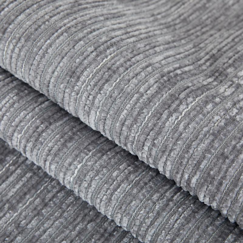 Solid Color Chenille Sofa Towel Thick Universal Sectional Sofa Cover Modern Furniture Dustproof Cover L-shape Couch Covers