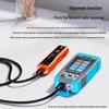 Shengwei GOT6001G OTDR Optical Time Domain Reflectometer