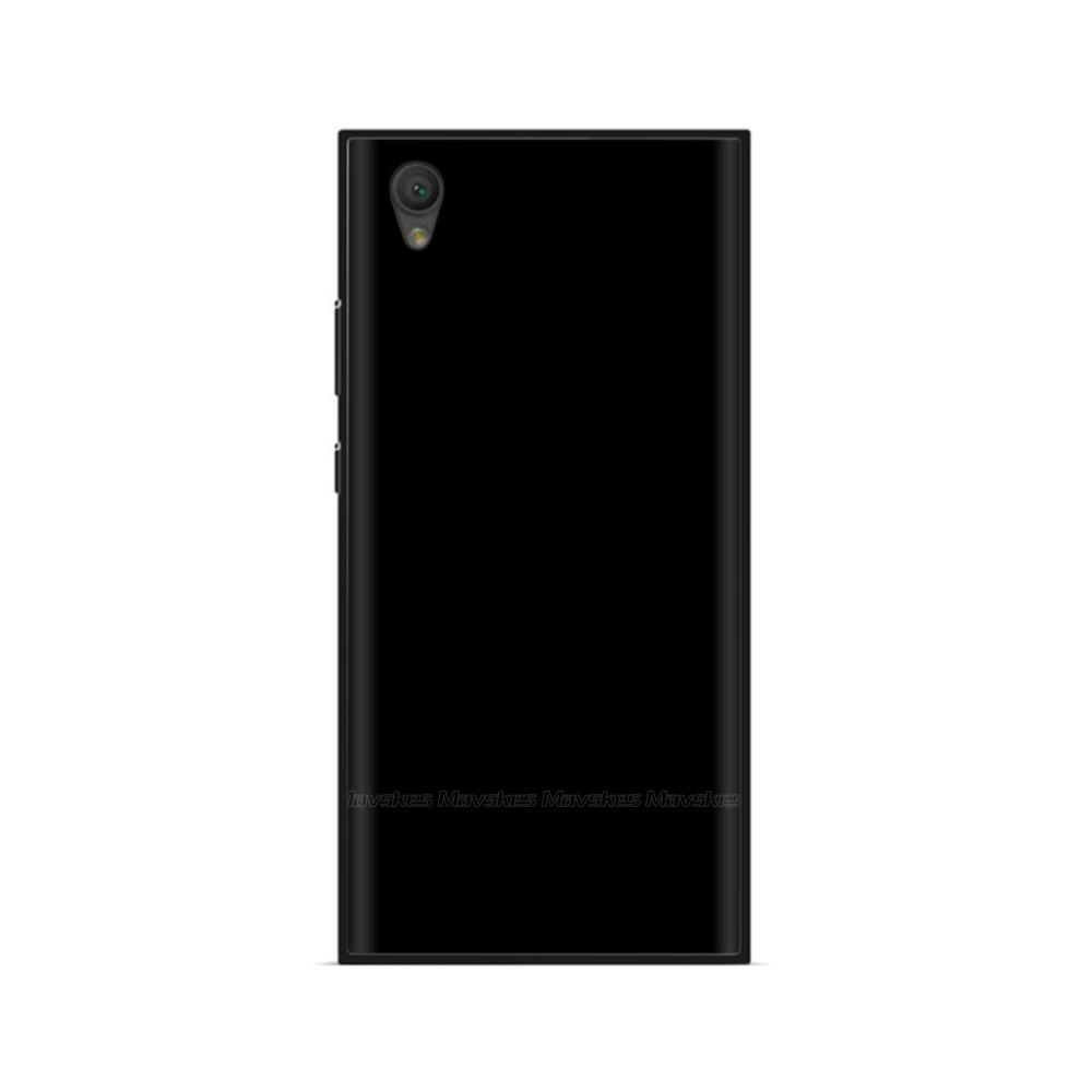 Для Sony Xperia L1 Чехол G3311 G3312 G3313 Чехол для телефона Силиконовый Мягкий ТПУ Чехол Для Sony Experia L1 Для Sony Xperia L1 Чехол Бампер SONY Xperia L1