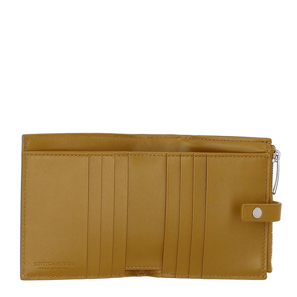Bottega Veneta Bifold Wallet Women's 600270-V48A1 (Product Code 2596)