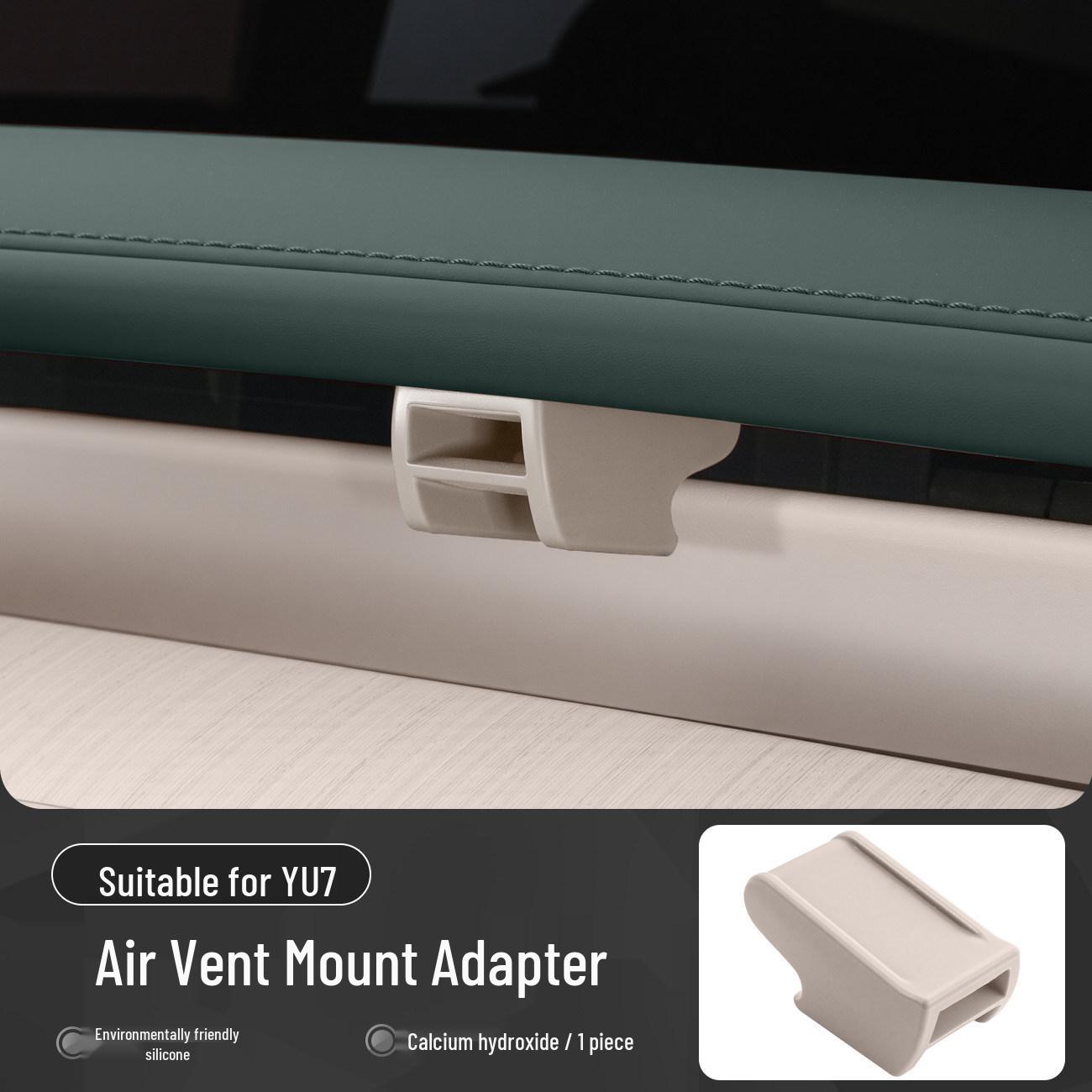 Car Air Freshener Vent Clip for Xiaomi SU7/YU7