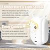 2pcs and 1pcs  Tuya Smart Curtain Motor BT Voice Control Switch Electric Curtain Robot APP Control Timer