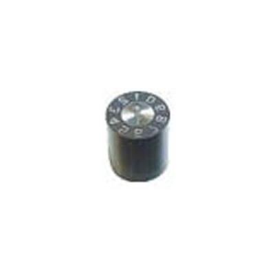 Uratani Mold Date Mark D1 Type 6mm OPD16