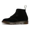 Dr. Martens 101 Suede Fashion Casual Boots Unisex boots Black 26852001